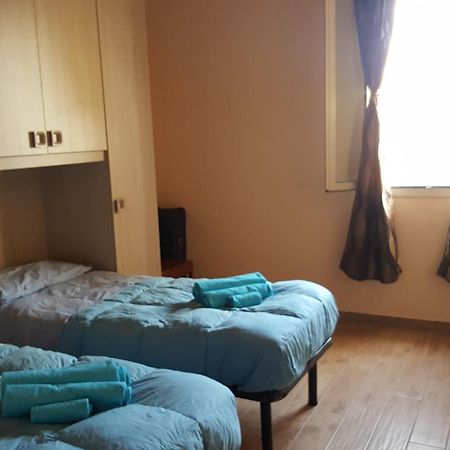 B&B In Sabina Poggio Nativo Zewnętrze zdjęcie