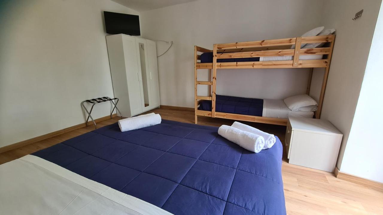 B&B In Sabina Poggio Nativo Zewnętrze zdjęcie