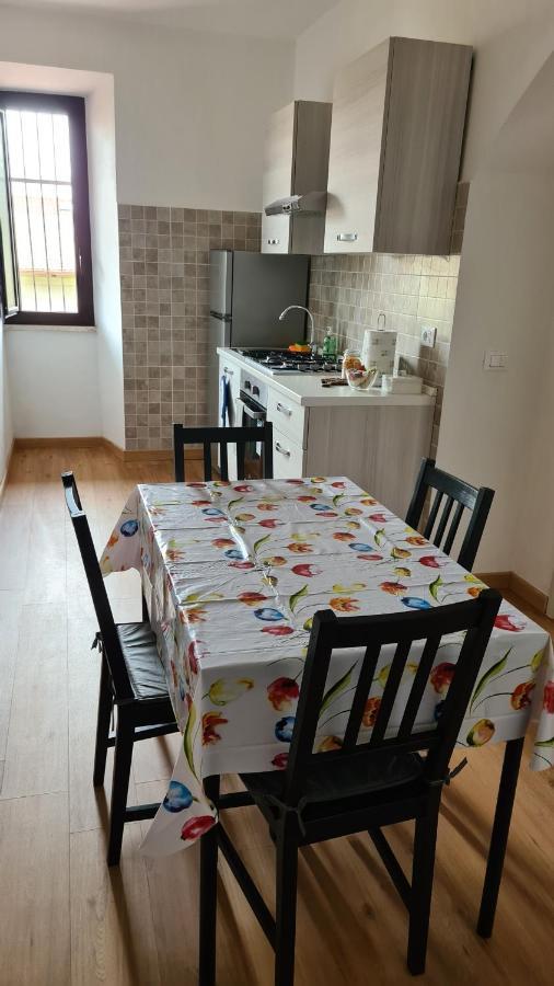B&B In Sabina Poggio Nativo Zewnętrze zdjęcie