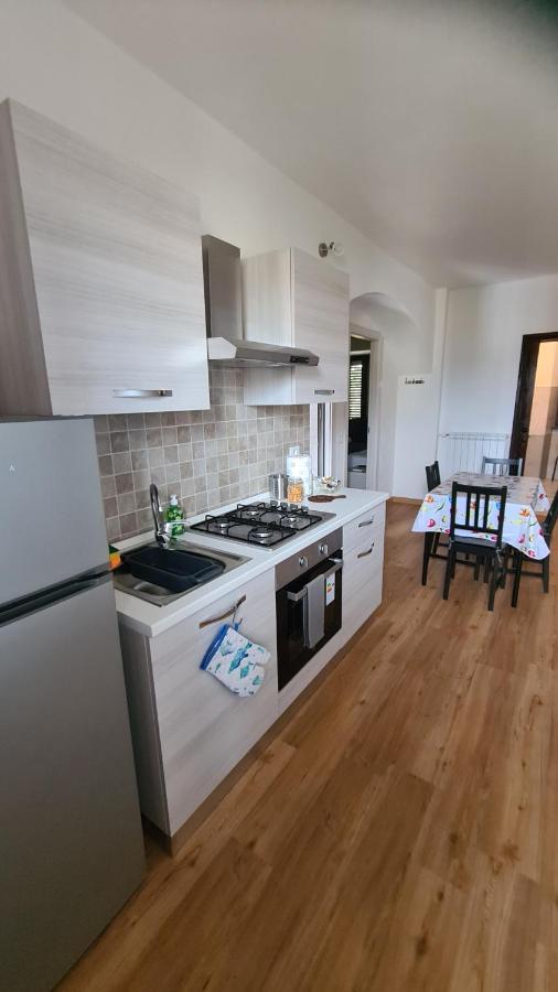 B&B In Sabina Poggio Nativo Zewnętrze zdjęcie