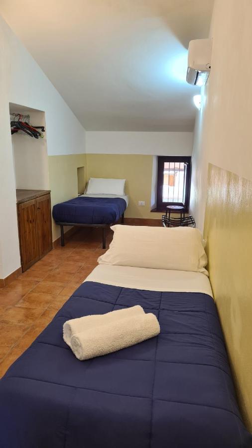 B&B In Sabina Poggio Nativo Zewnętrze zdjęcie