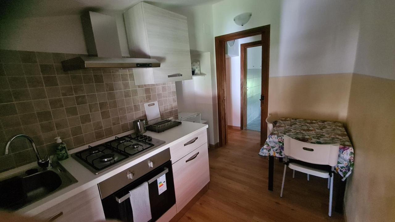 B&B In Sabina Poggio Nativo Zewnętrze zdjęcie