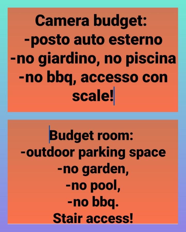 B&B In Sabina Poggio Nativo Zewnętrze zdjęcie