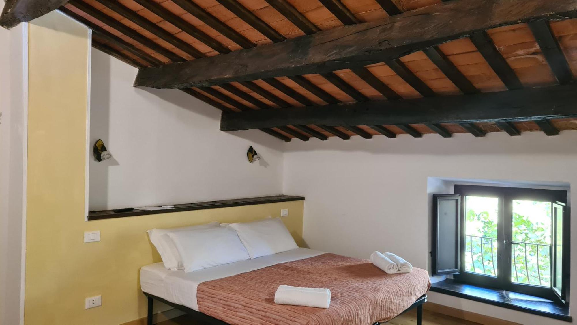 B&B In Sabina Poggio Nativo Pokój zdjęcie