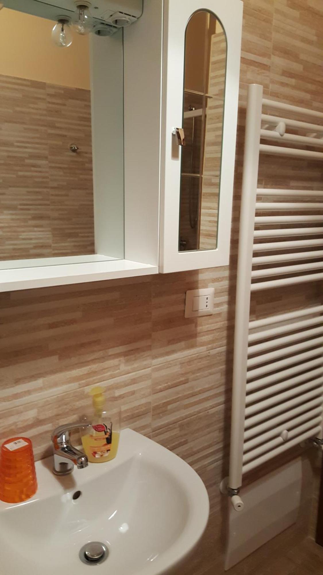 B&B In Sabina Poggio Nativo Zewnętrze zdjęcie