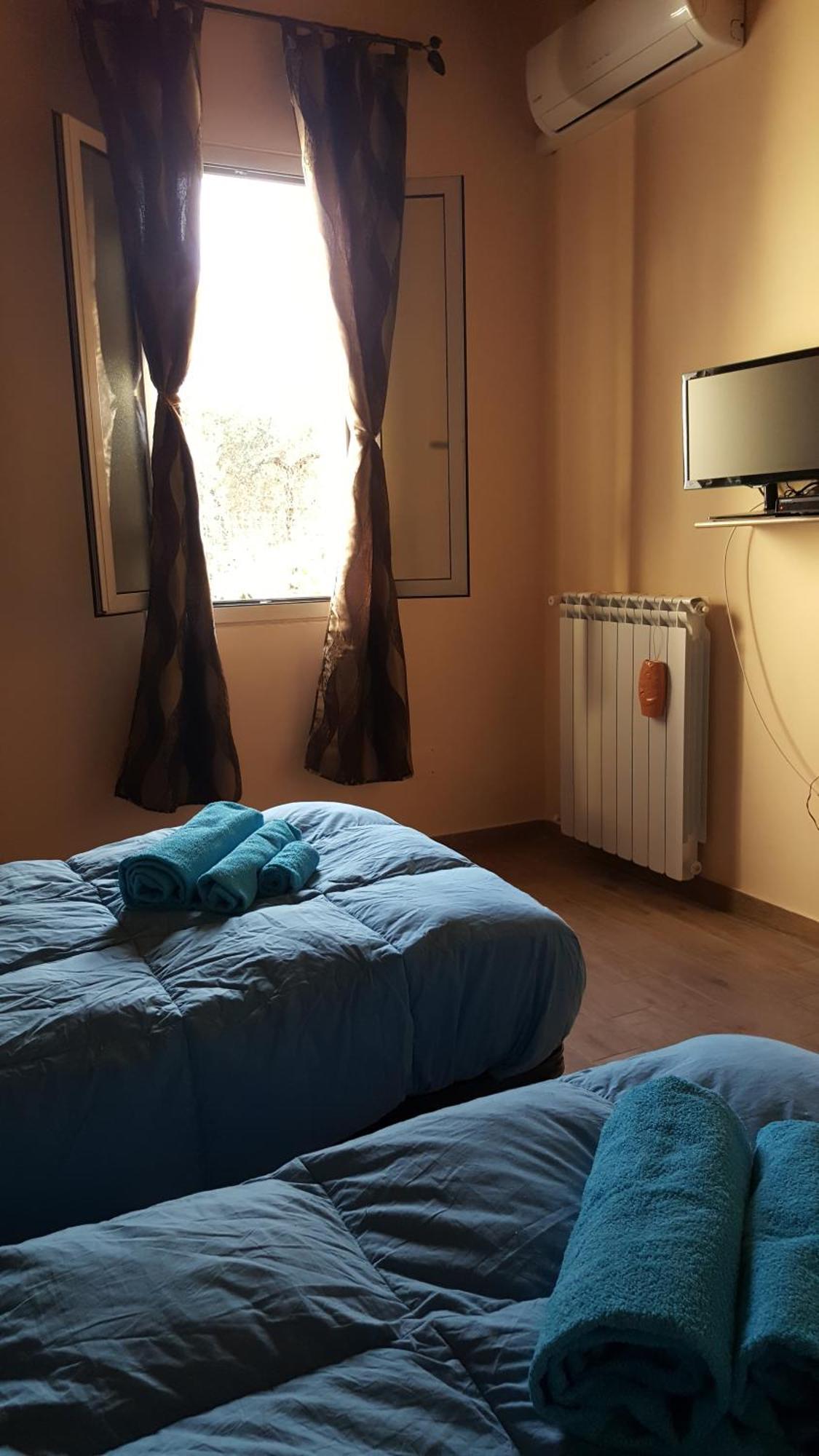 B&B In Sabina Poggio Nativo Zewnętrze zdjęcie