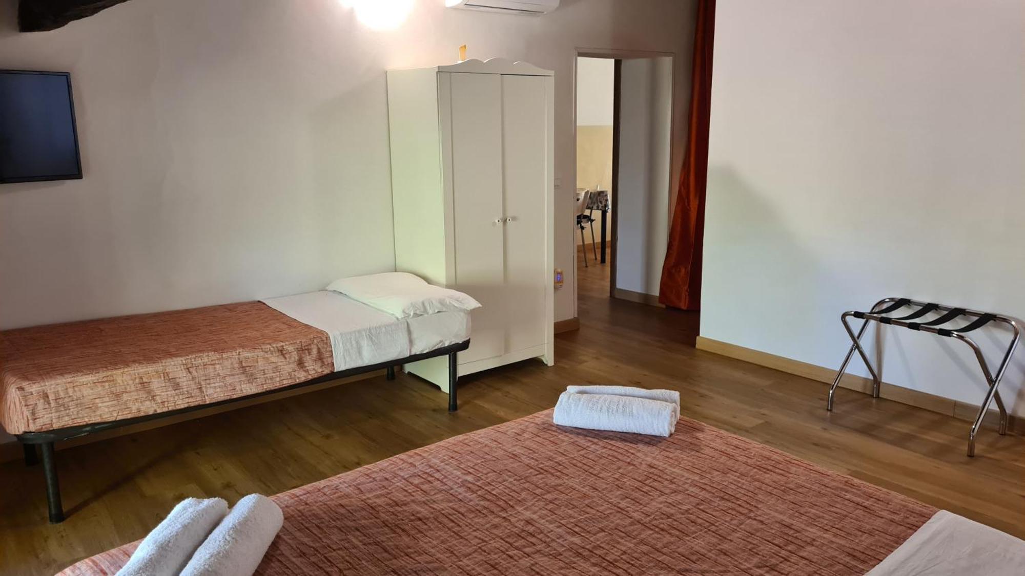 B&B In Sabina Poggio Nativo Pokój zdjęcie
