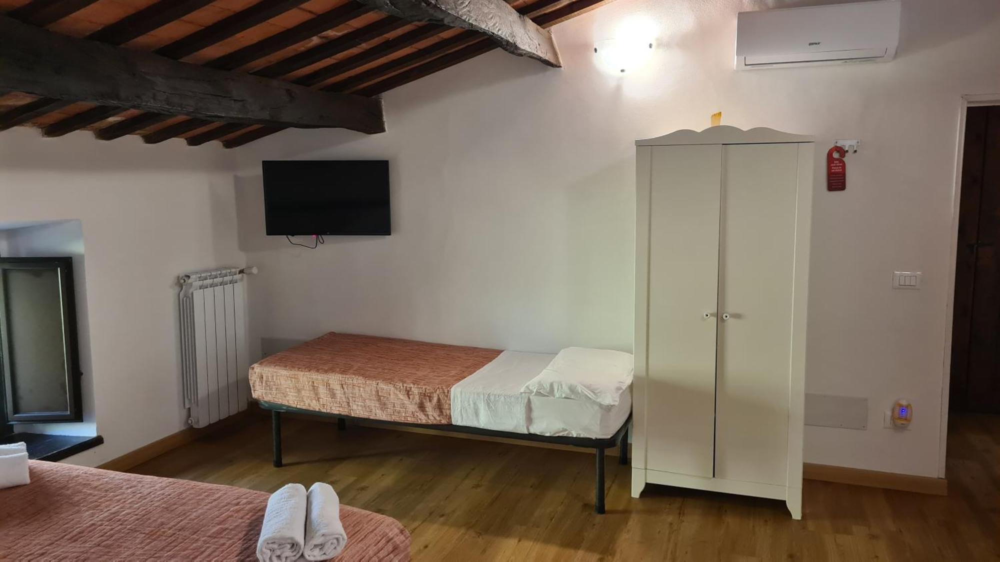 B&B In Sabina Poggio Nativo Pokój zdjęcie