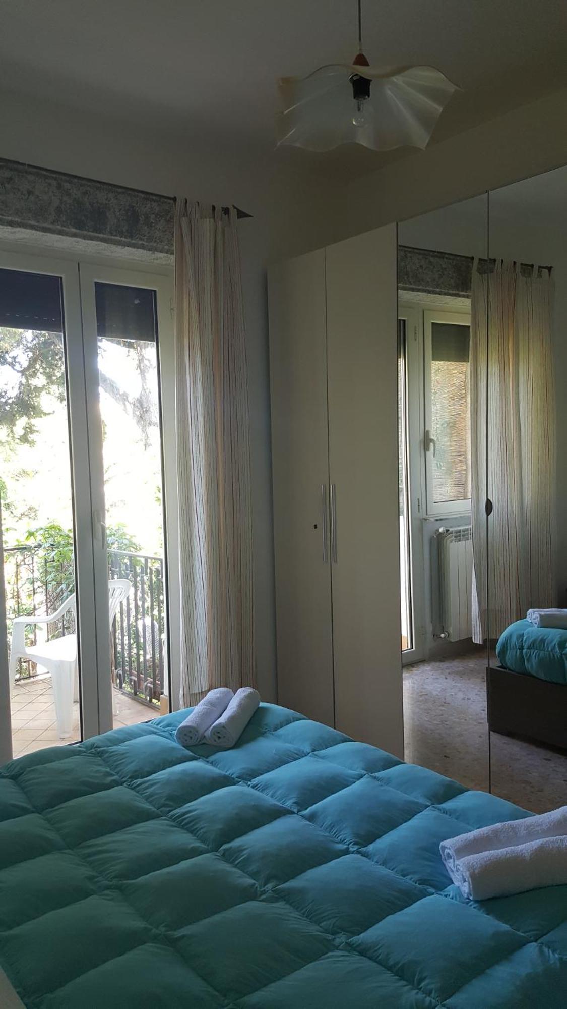 B&B In Sabina Poggio Nativo Pokój zdjęcie