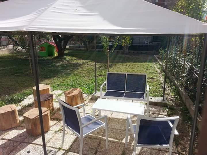 B&B In Sabina Poggio Nativo Zewnętrze zdjęcie