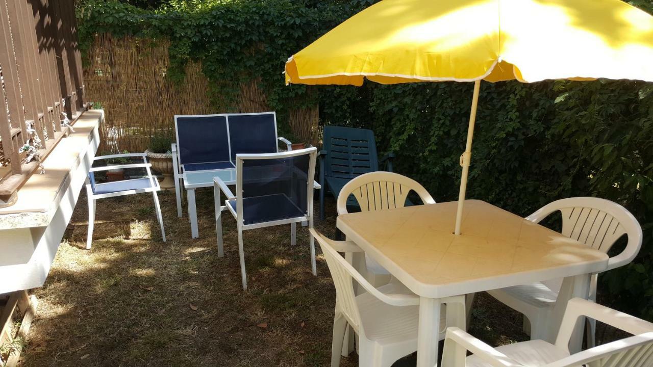 B&B In Sabina Poggio Nativo Zewnętrze zdjęcie