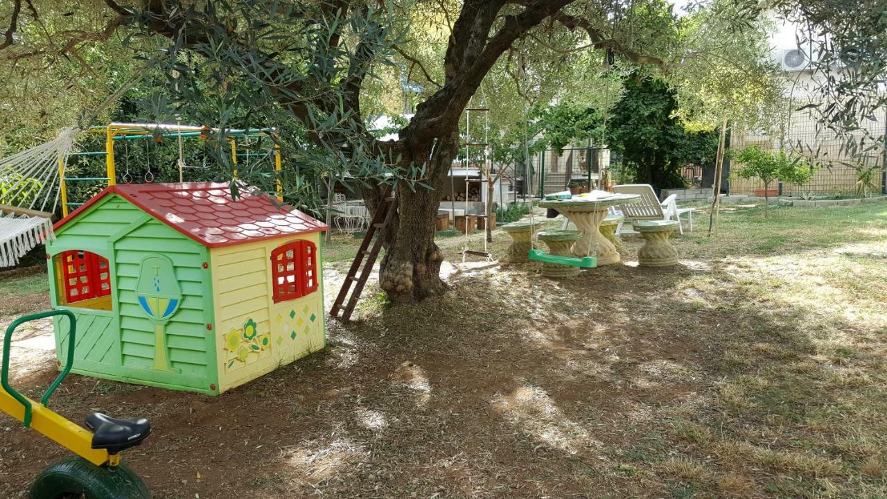 B&B In Sabina Poggio Nativo Zewnętrze zdjęcie